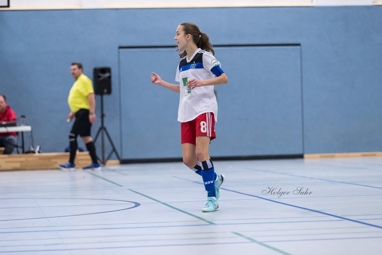 Bild 322 - wCJ Futsalmeisterschaft Runde 1